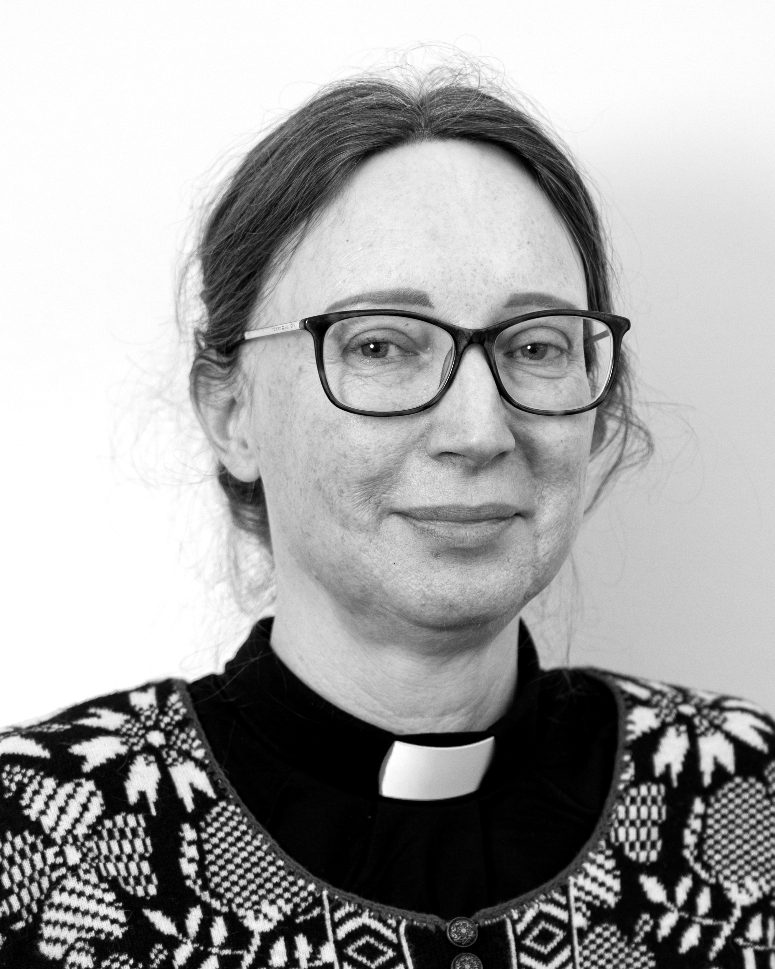 Linda Kellén Nilsson